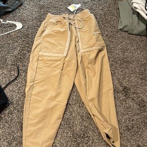 Nike cargo pants! Never worn!